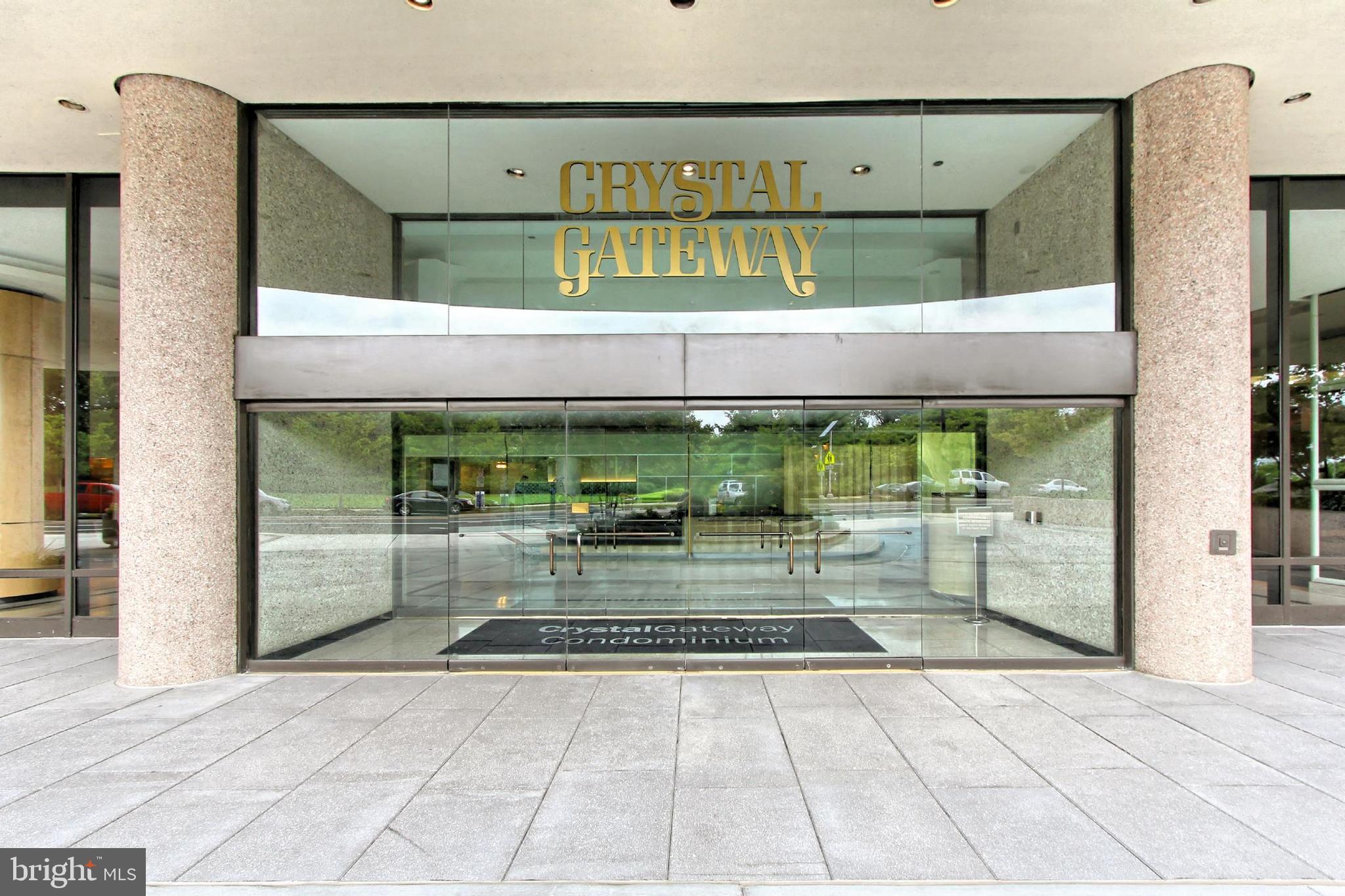 CRYSTAL GATEWAY - Residential