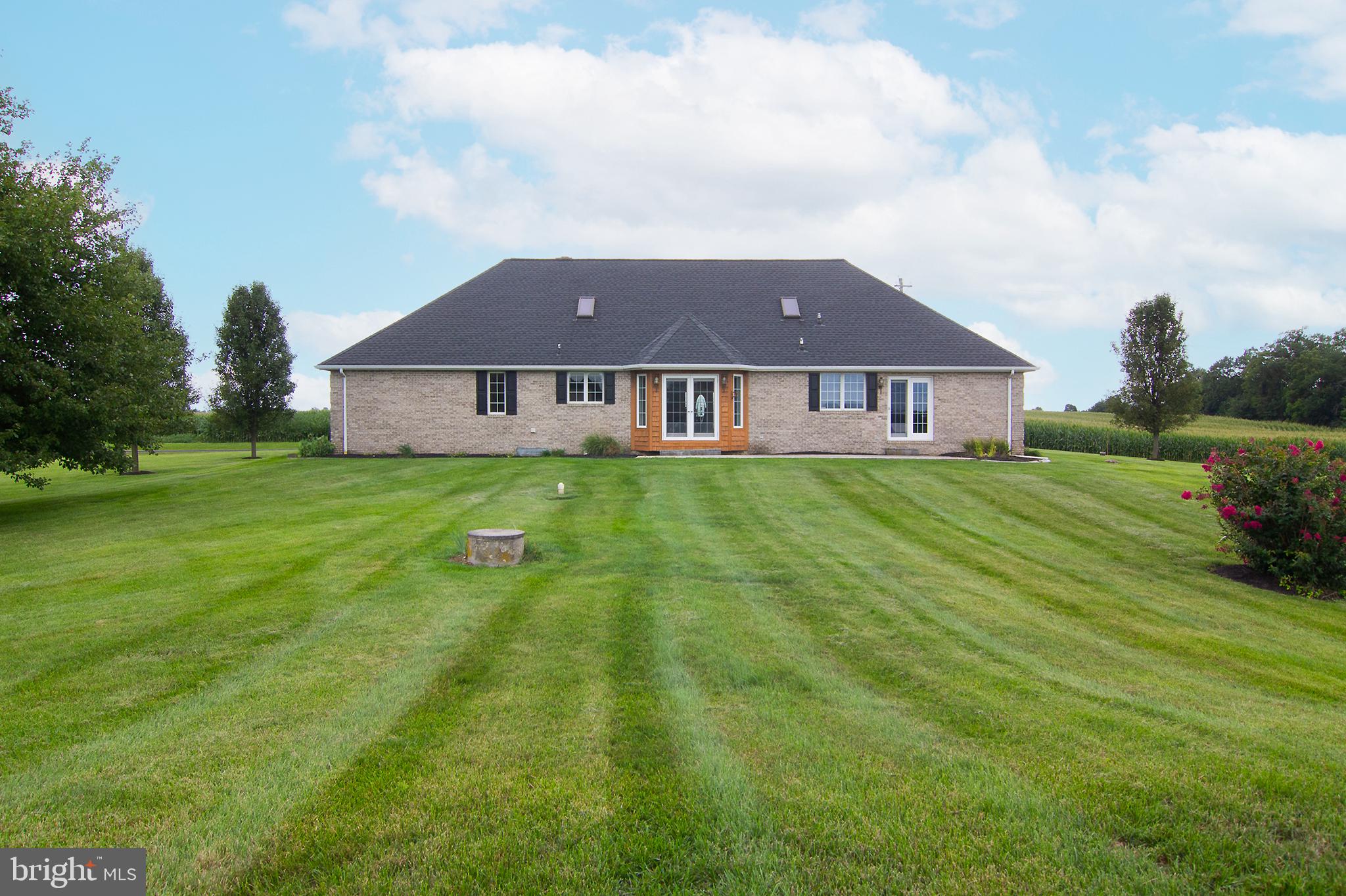 960 TEETER ROAD