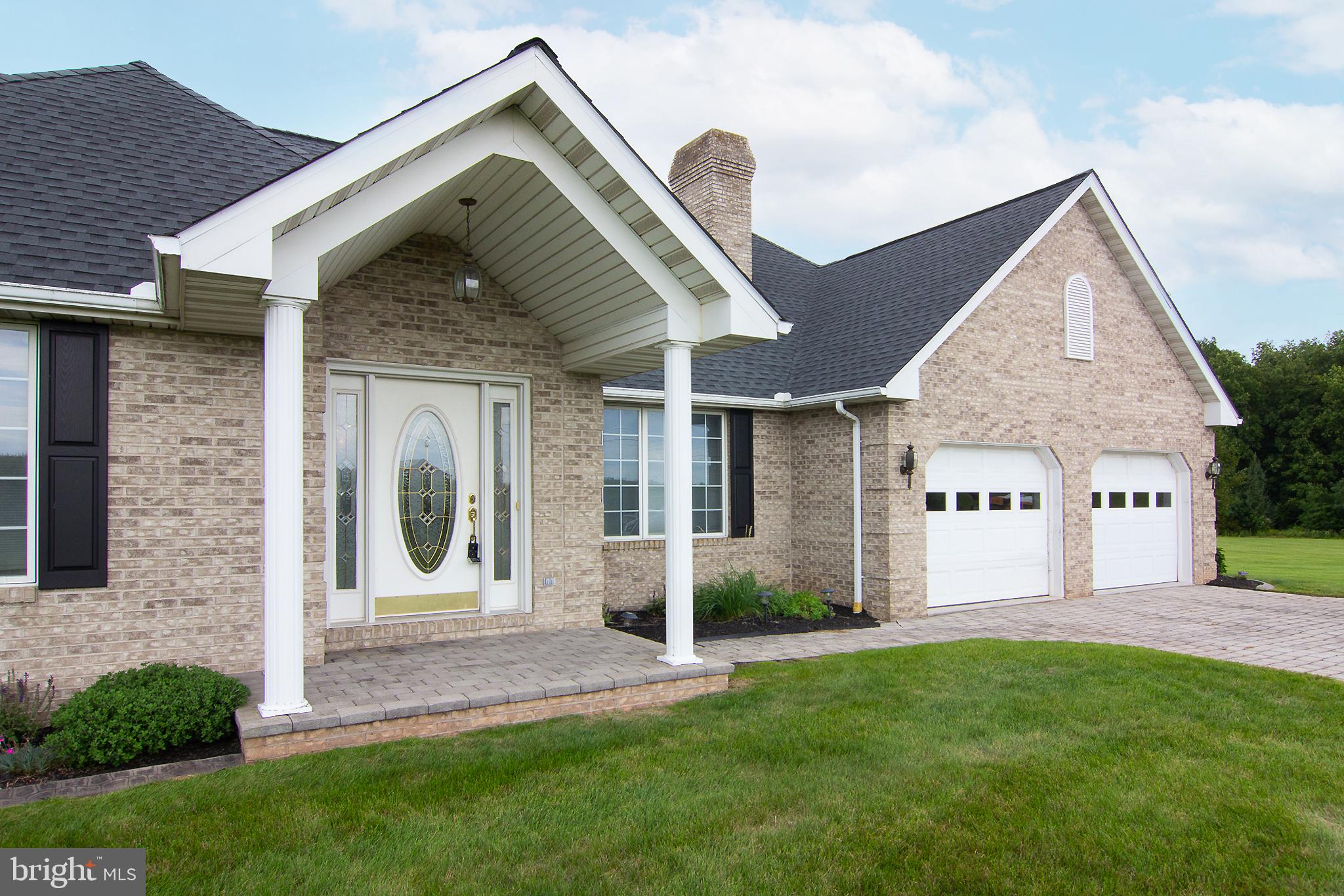 960 TEETER ROAD