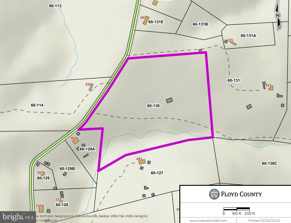 NONE AVAILABLE - Land