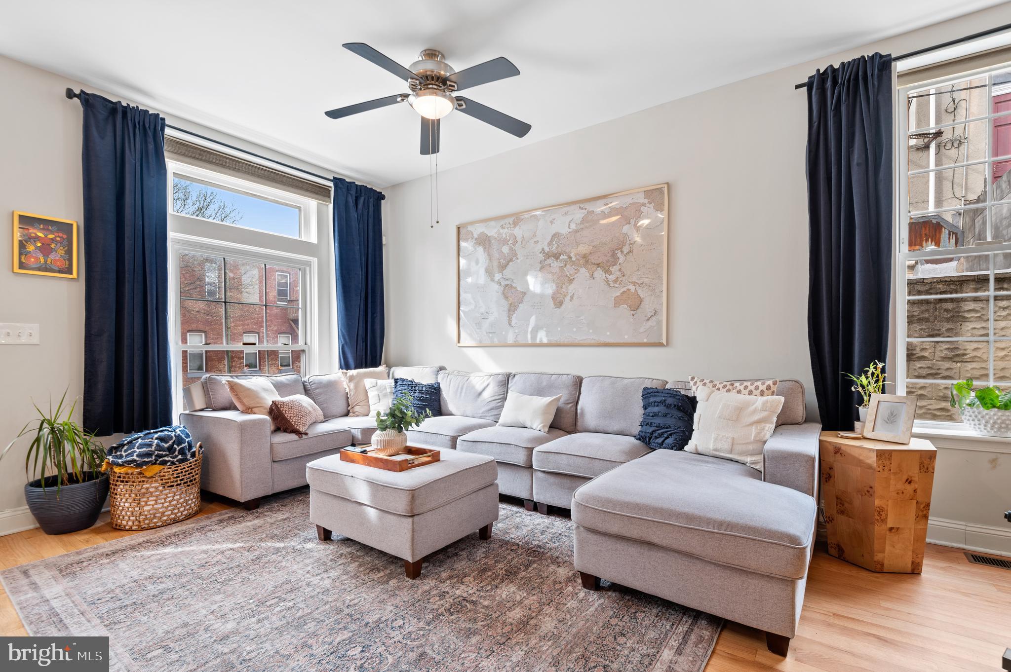 CANTON - Residential