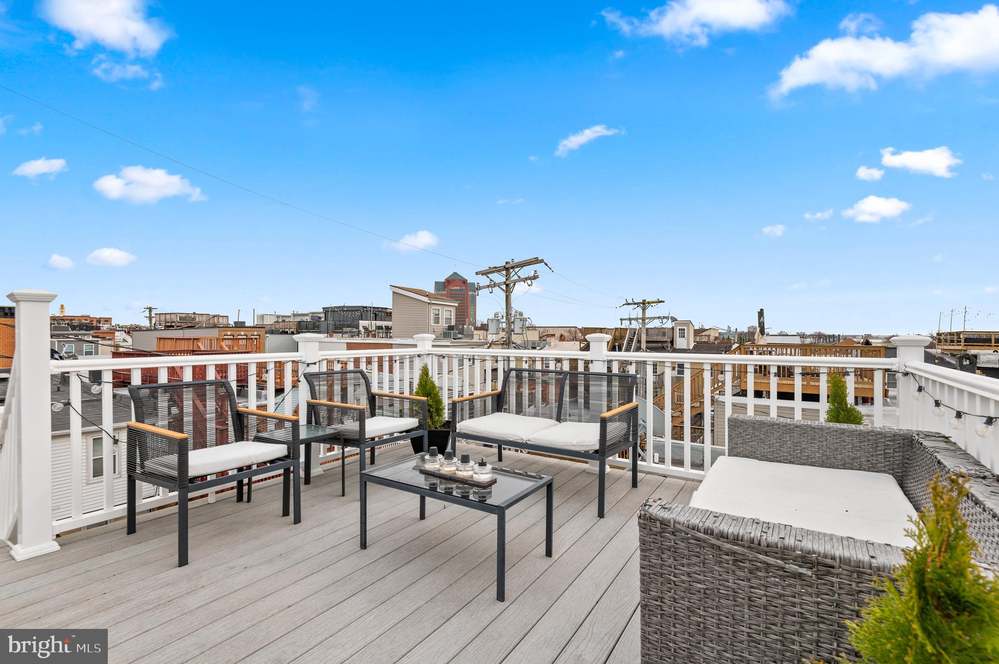 CANTON - Residential