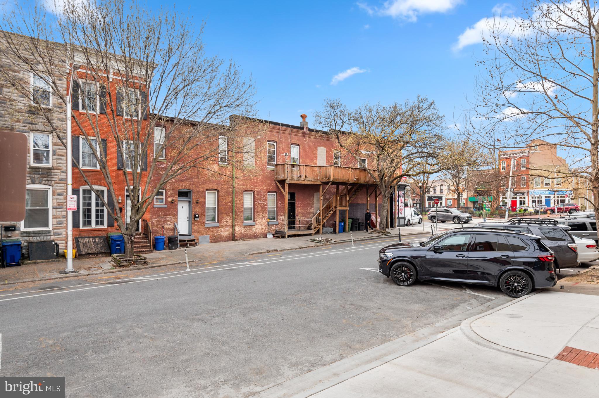 CANTON - Residential