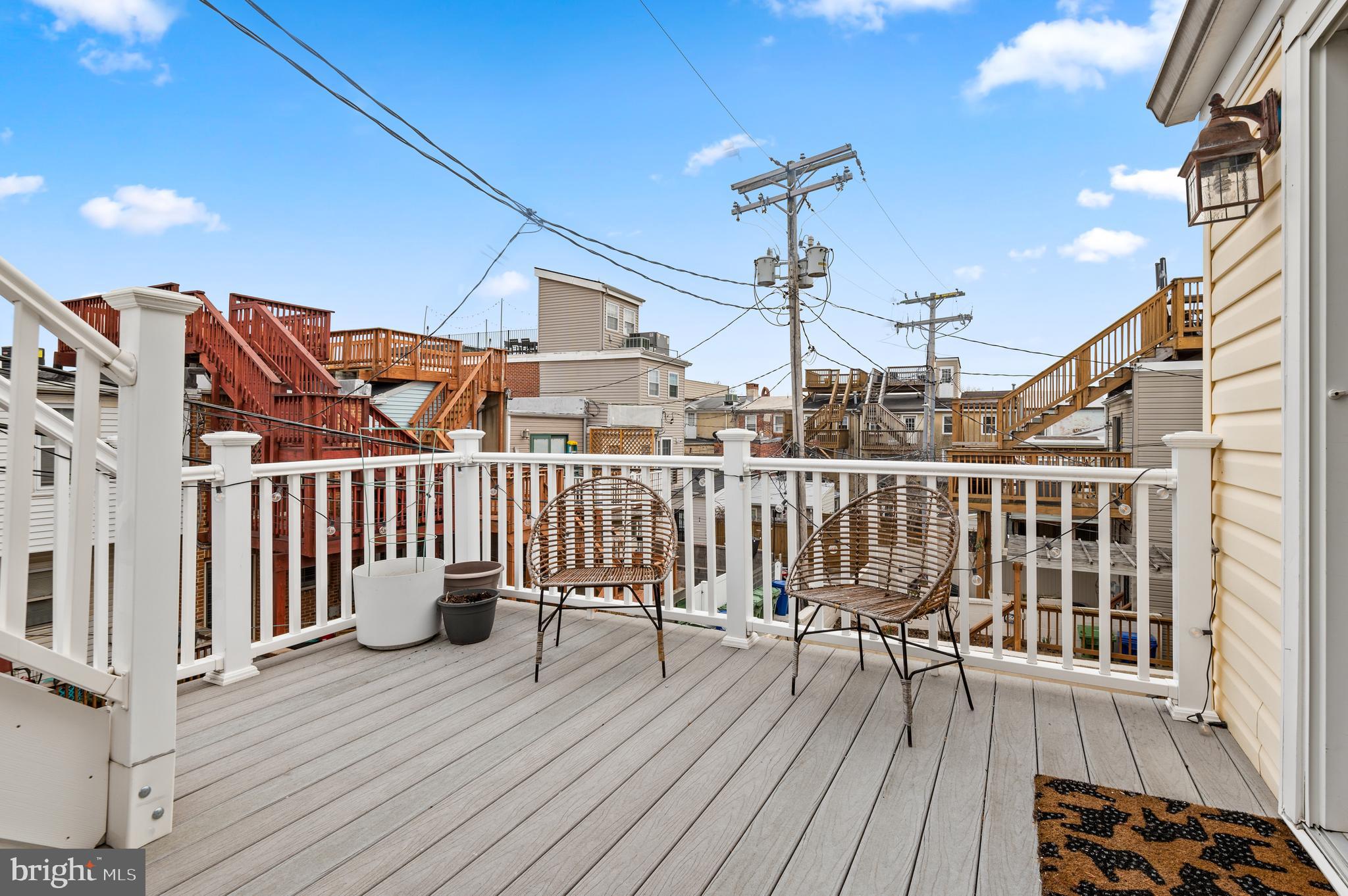 CANTON - Residential