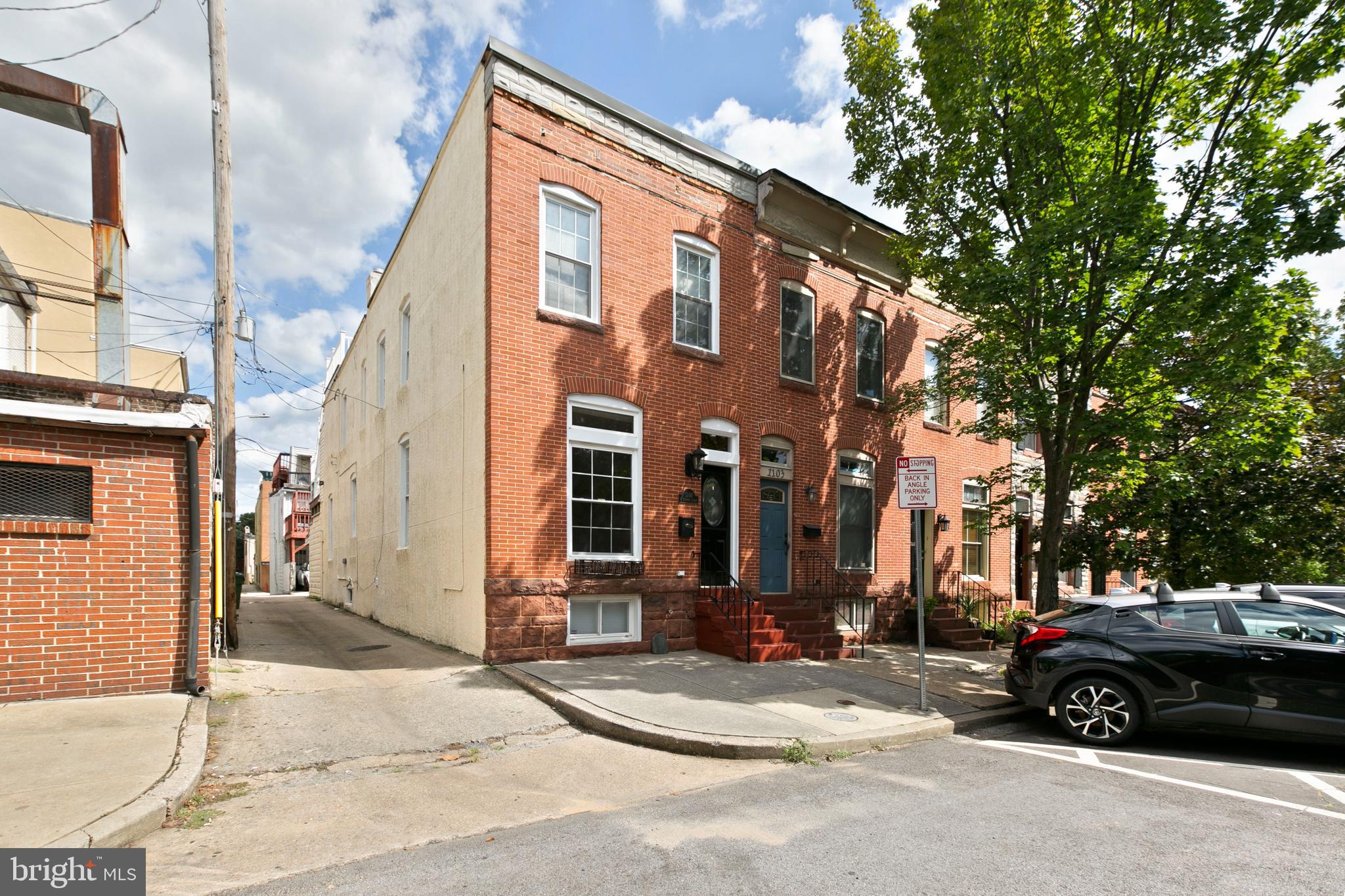 1101 S POTOMAC STREET