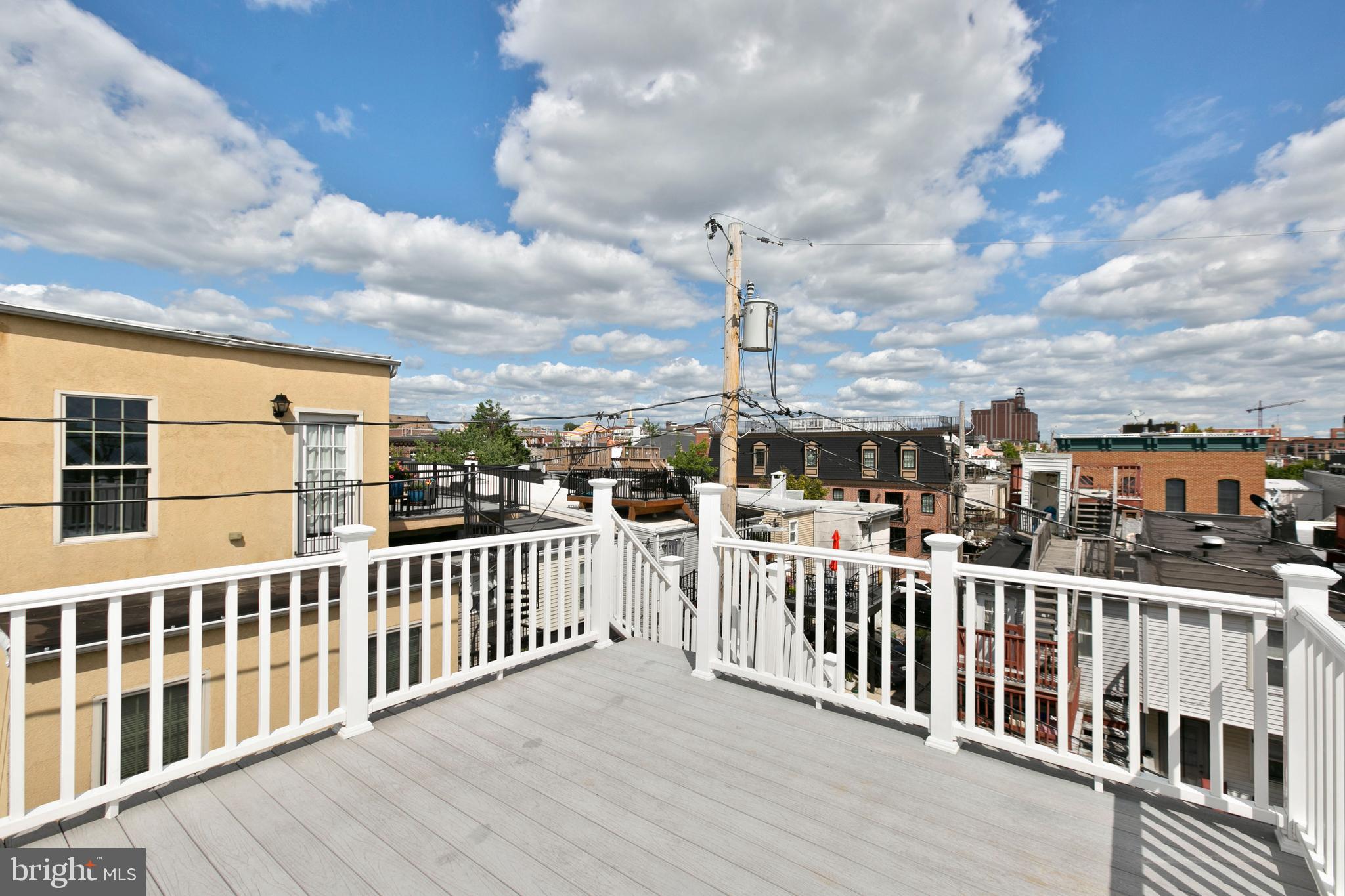CANTON - Residential