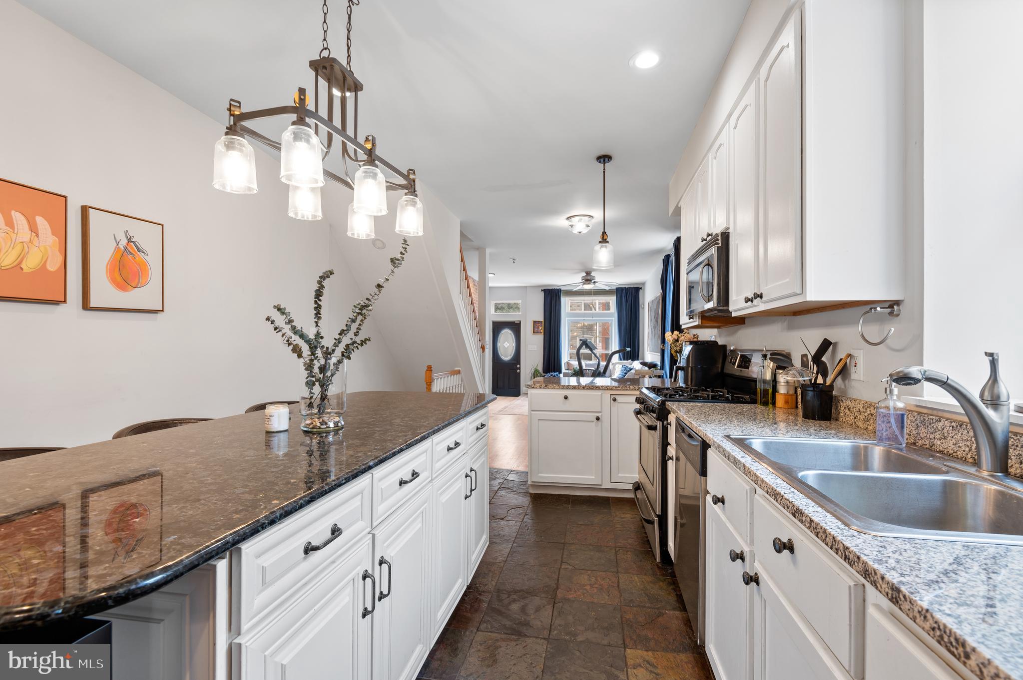 CANTON - Residential
