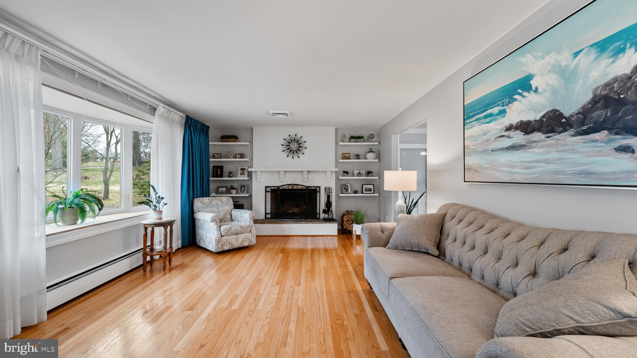 WILTON FARM ACRES - Residential