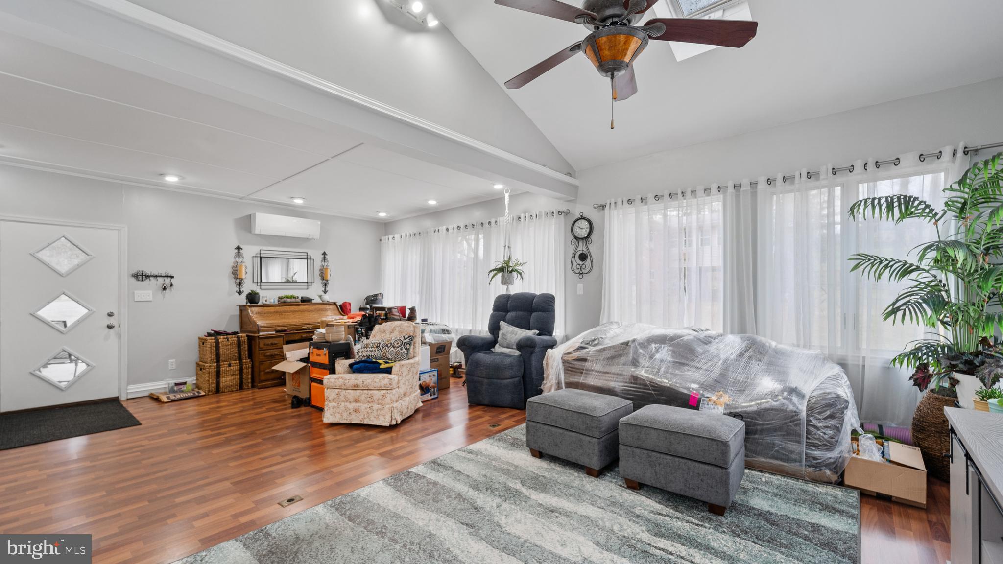 WILTON FARM ACRES - Residential