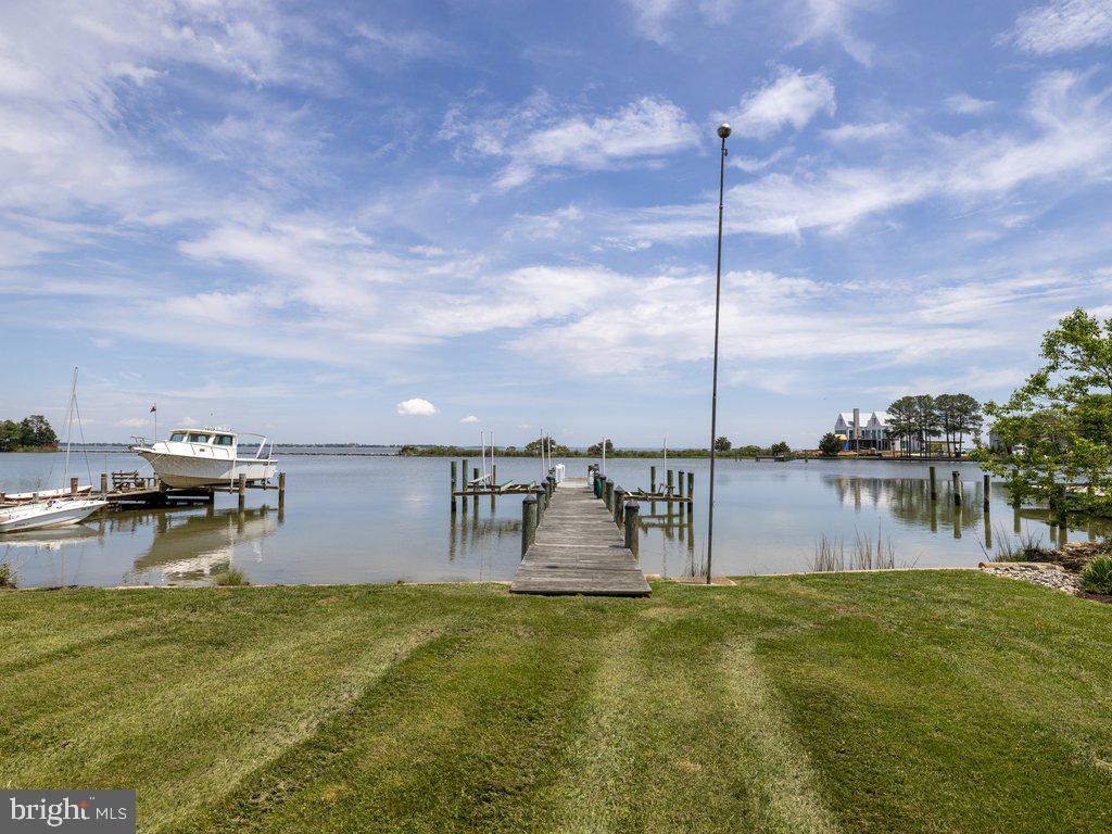 KENT ISLAND ESTATES - Residential