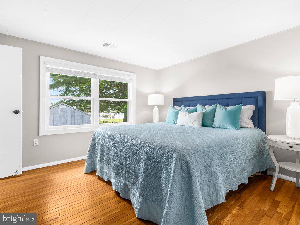 KENT ISLAND ESTATES - Residential