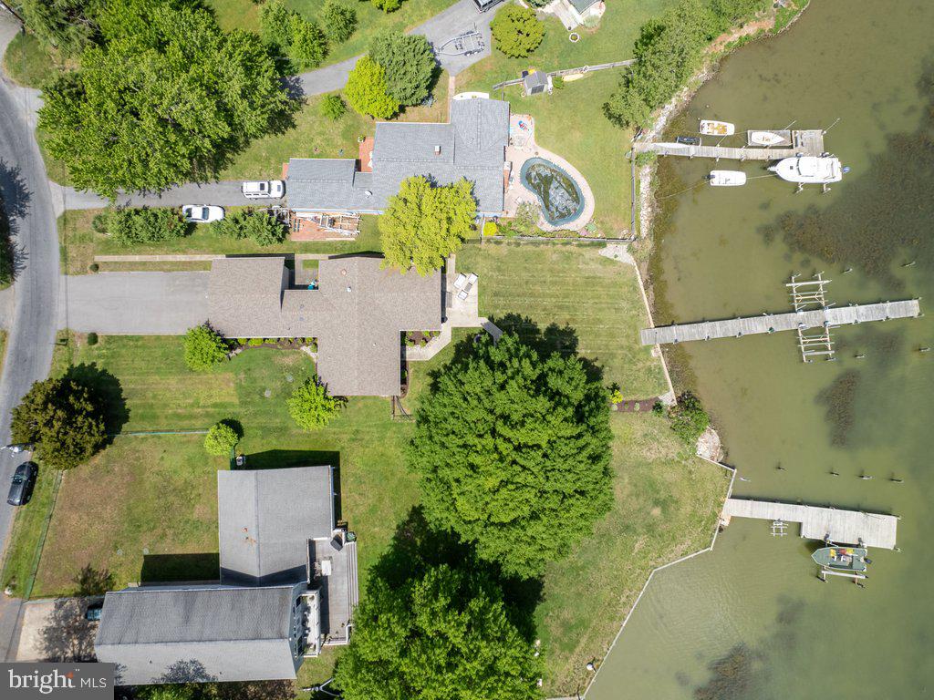 KENT ISLAND ESTATES - Residential