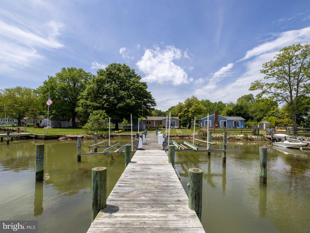 KENT ISLAND ESTATES - Residential