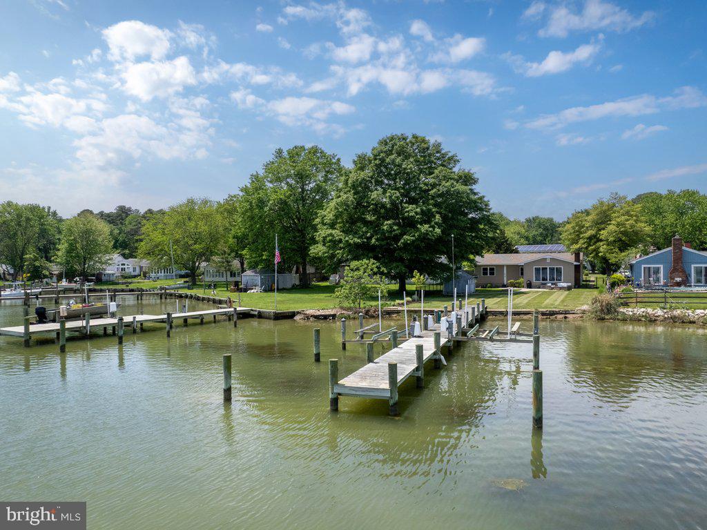 KENT ISLAND ESTATES - Residential