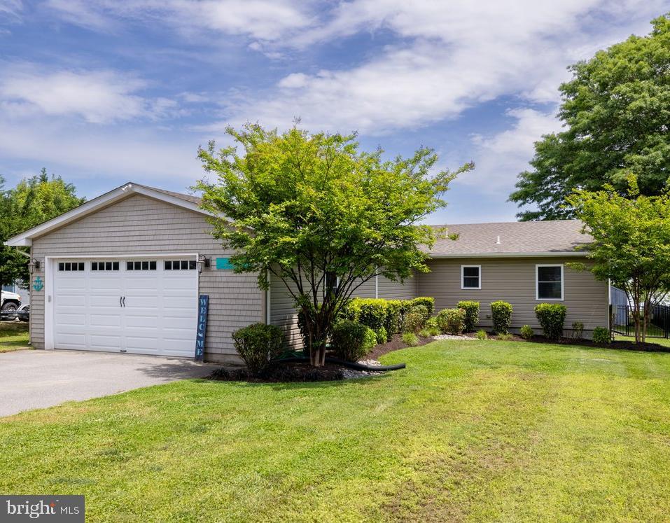 KENT ISLAND ESTATES - Residential