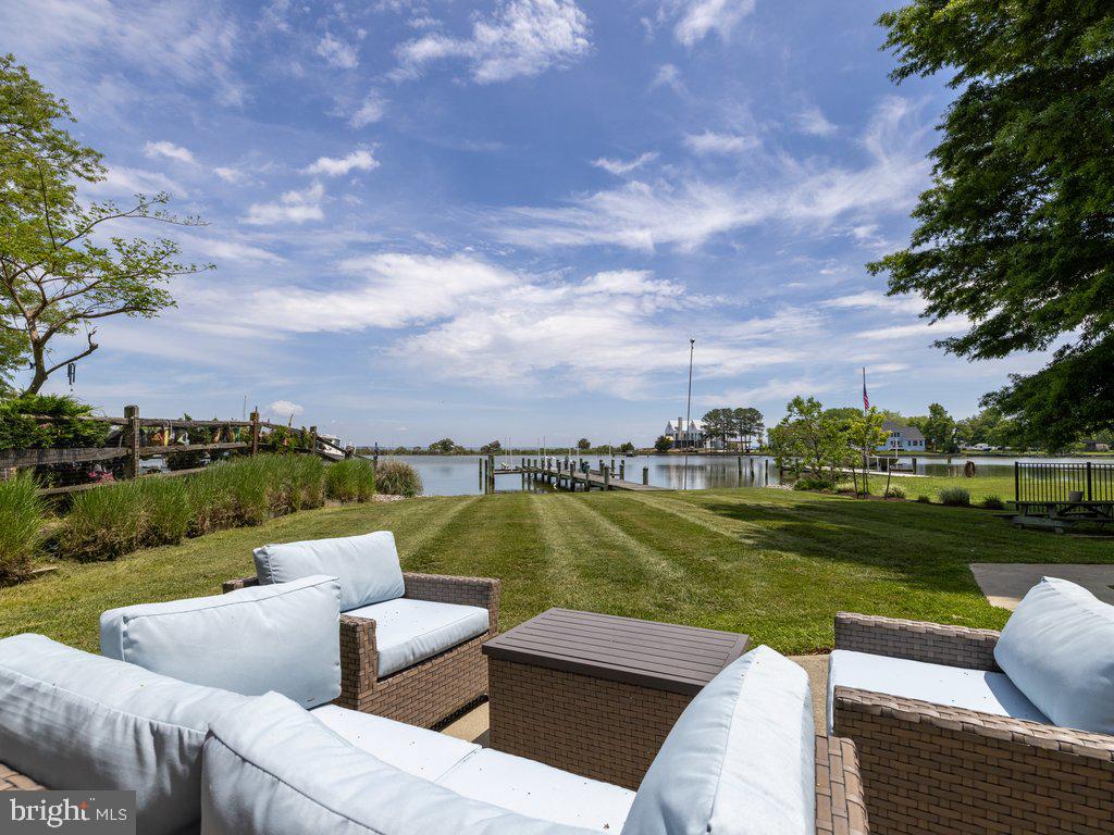 KENT ISLAND ESTATES - Residential