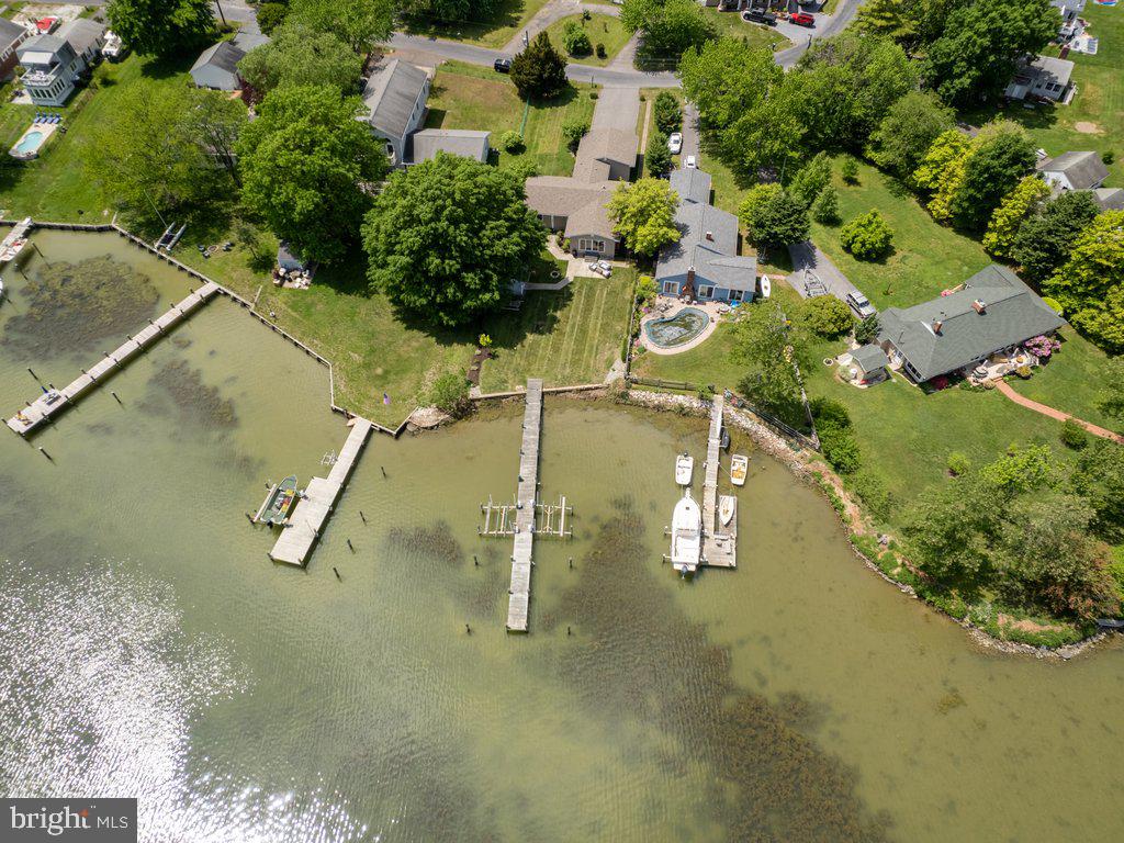 KENT ISLAND ESTATES - Residential