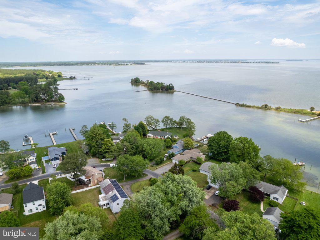 KENT ISLAND ESTATES - Residential