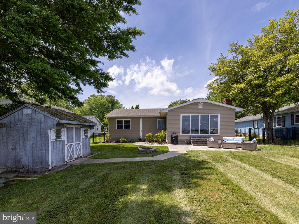 KENT ISLAND ESTATES - Residential