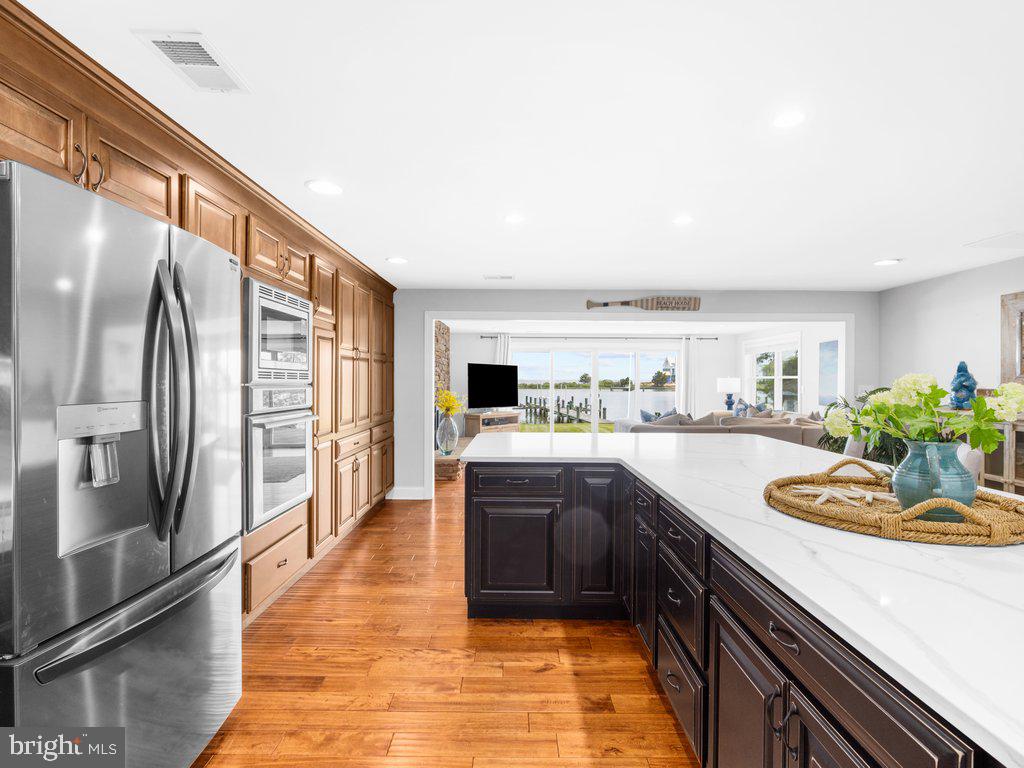 KENT ISLAND ESTATES - Residential