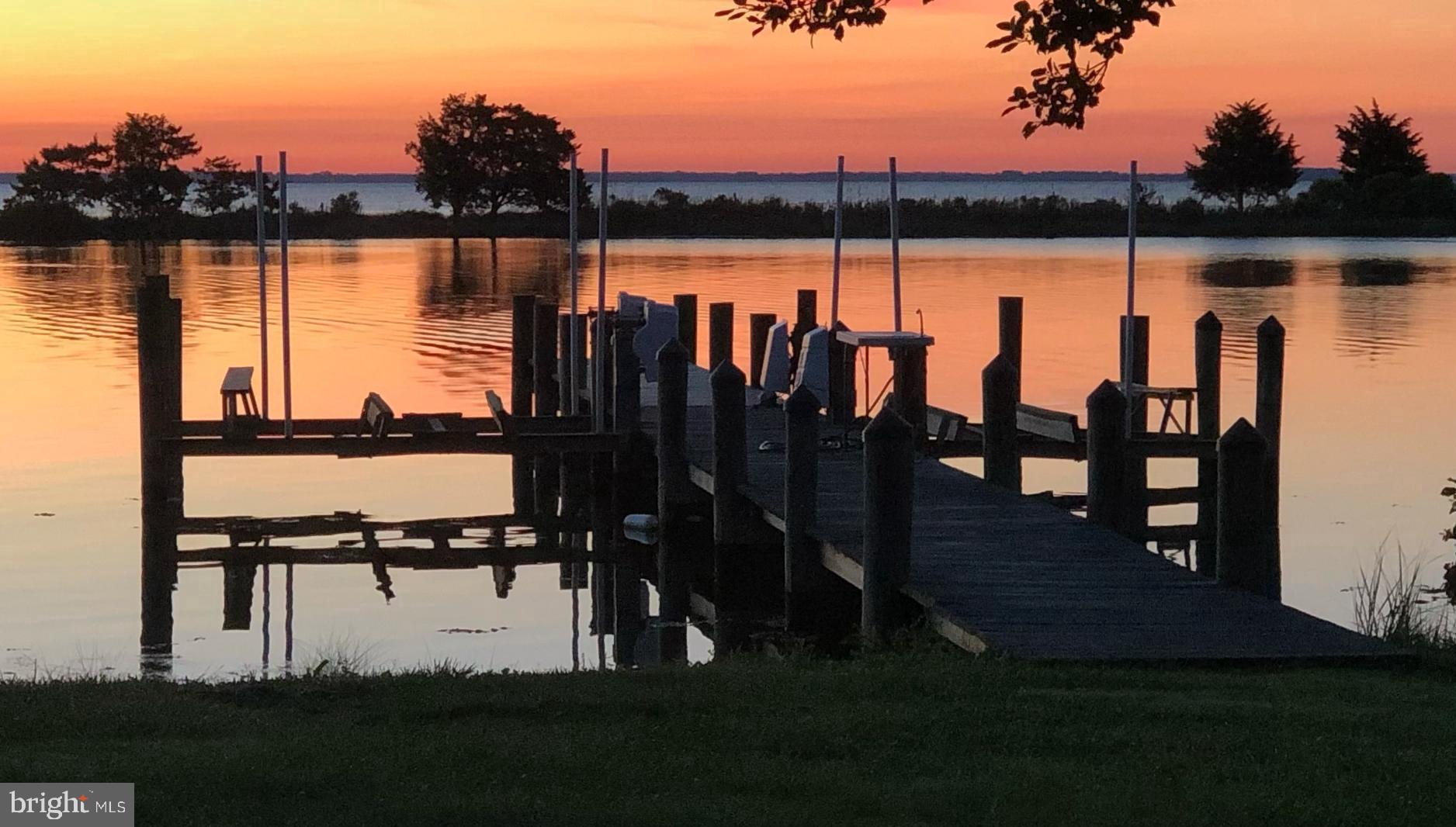 KENT ISLAND ESTATES - Residential