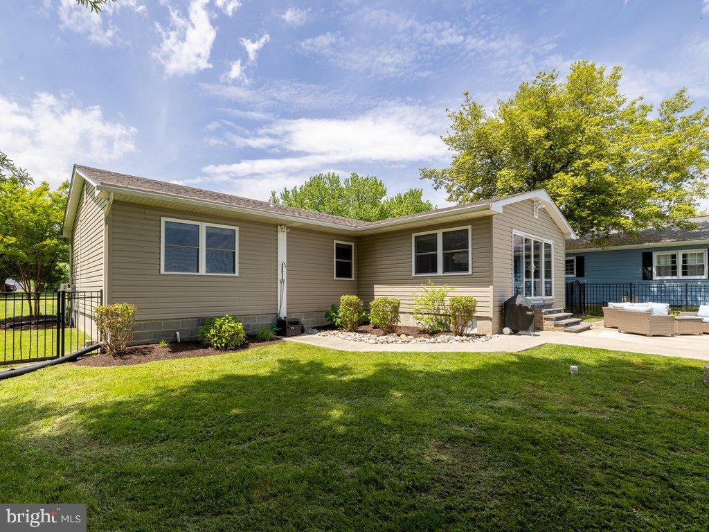 KENT ISLAND ESTATES - Residential