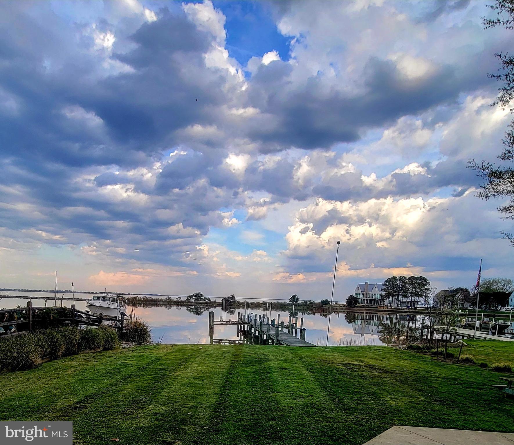 KENT ISLAND ESTATES - Residential