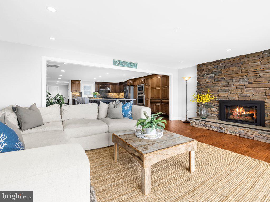 KENT ISLAND ESTATES - Residential