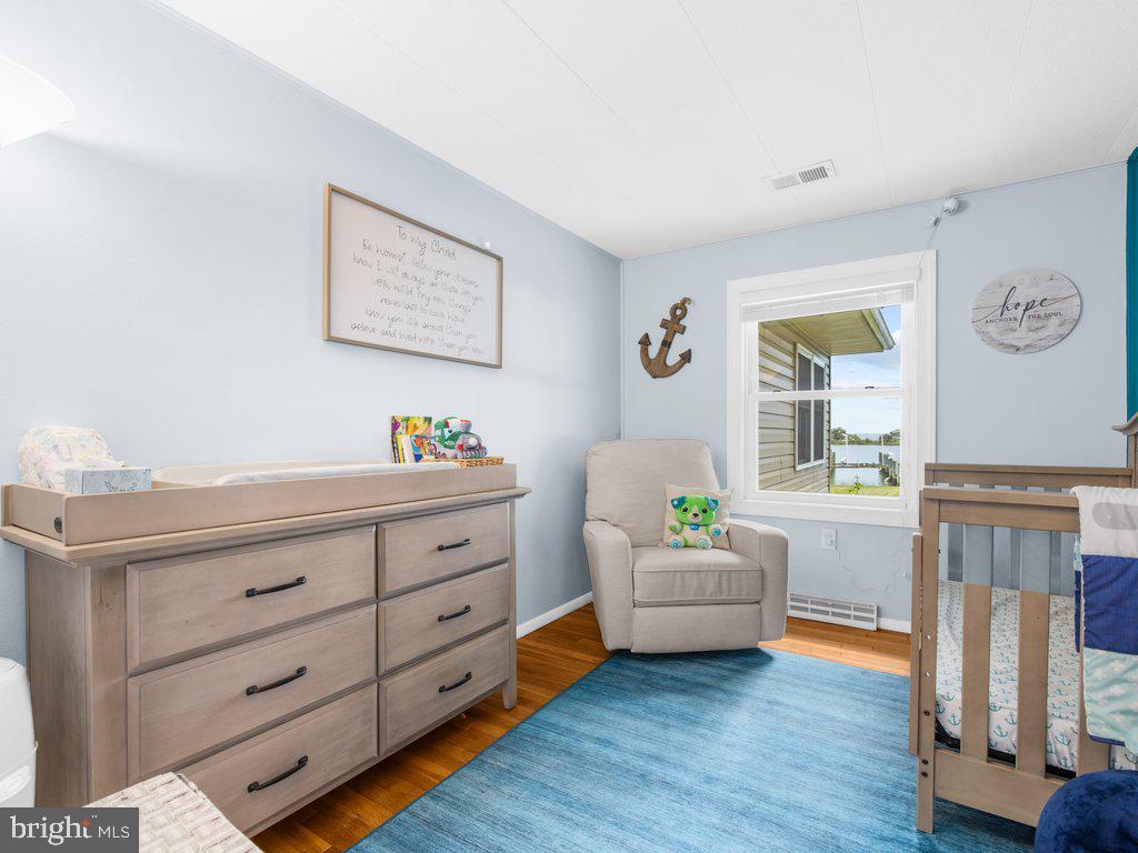 KENT ISLAND ESTATES - Residential