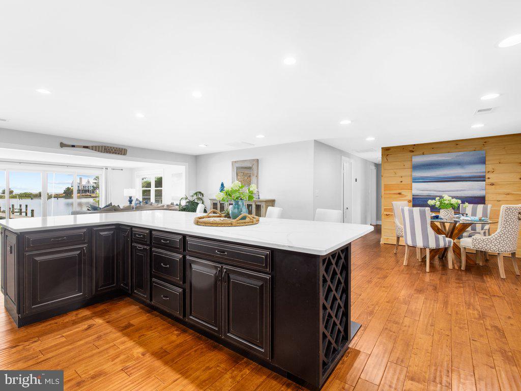 KENT ISLAND ESTATES - Residential