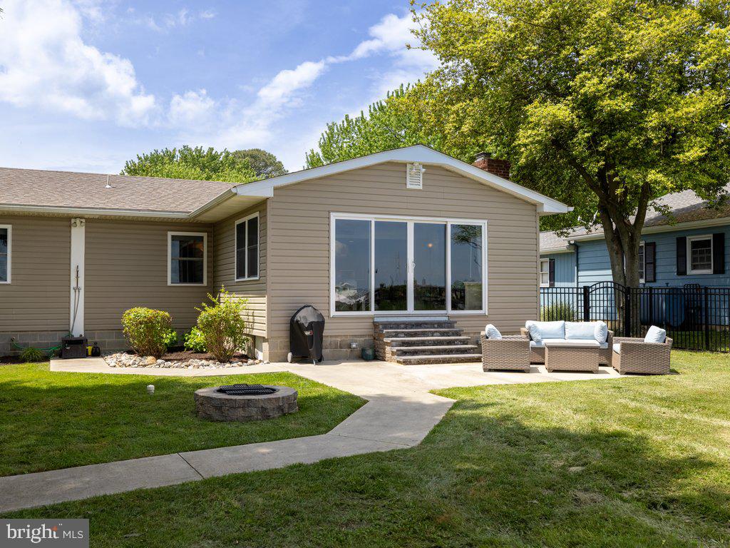 KENT ISLAND ESTATES - Residential