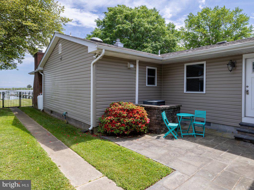 KENT ISLAND ESTATES - Residential