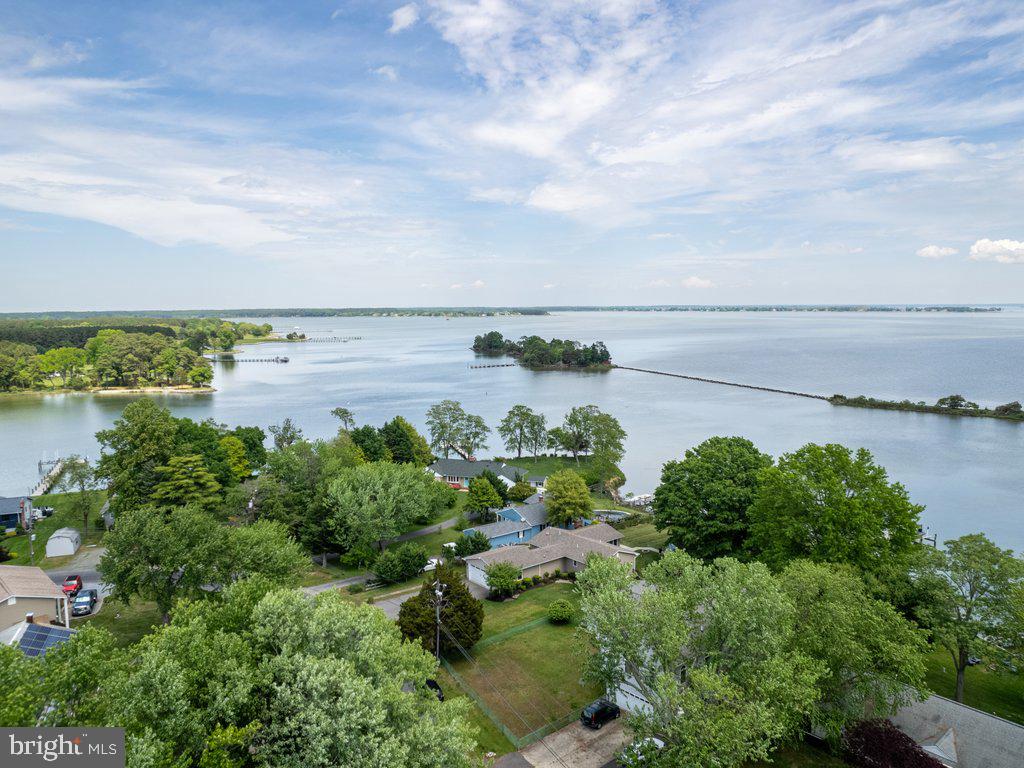 KENT ISLAND ESTATES - Residential