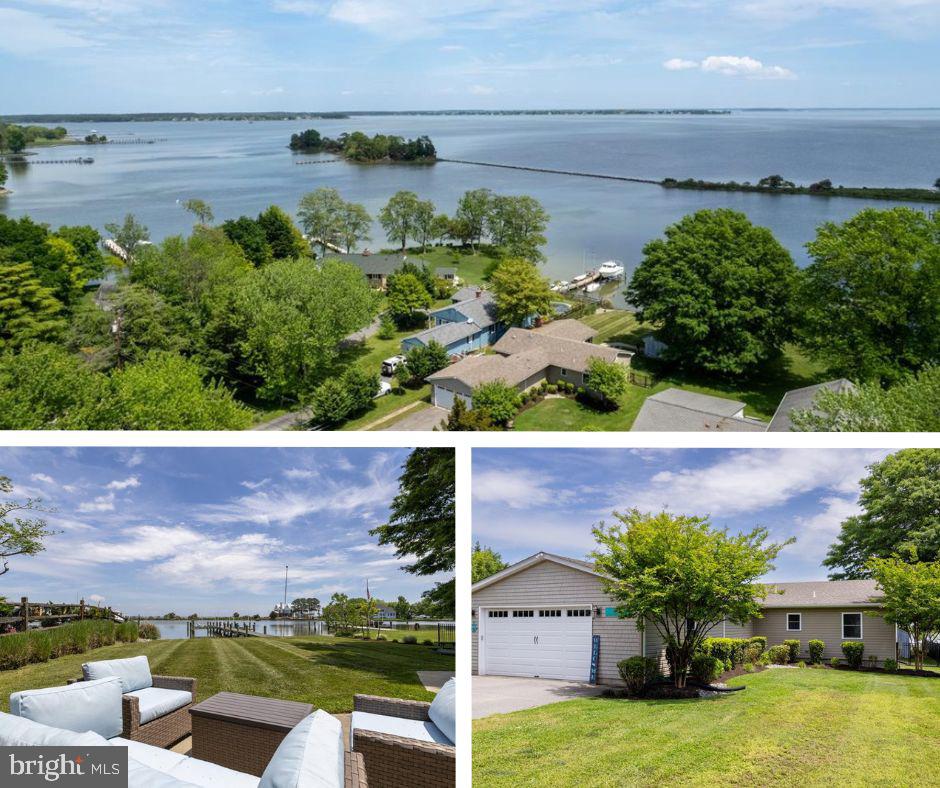 KENT ISLAND ESTATES - Residential