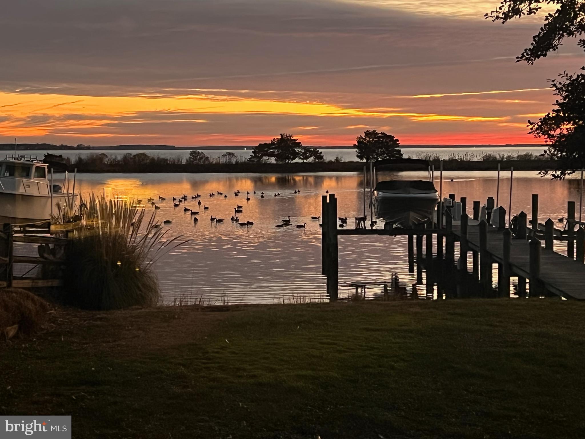 KENT ISLAND ESTATES - Residential