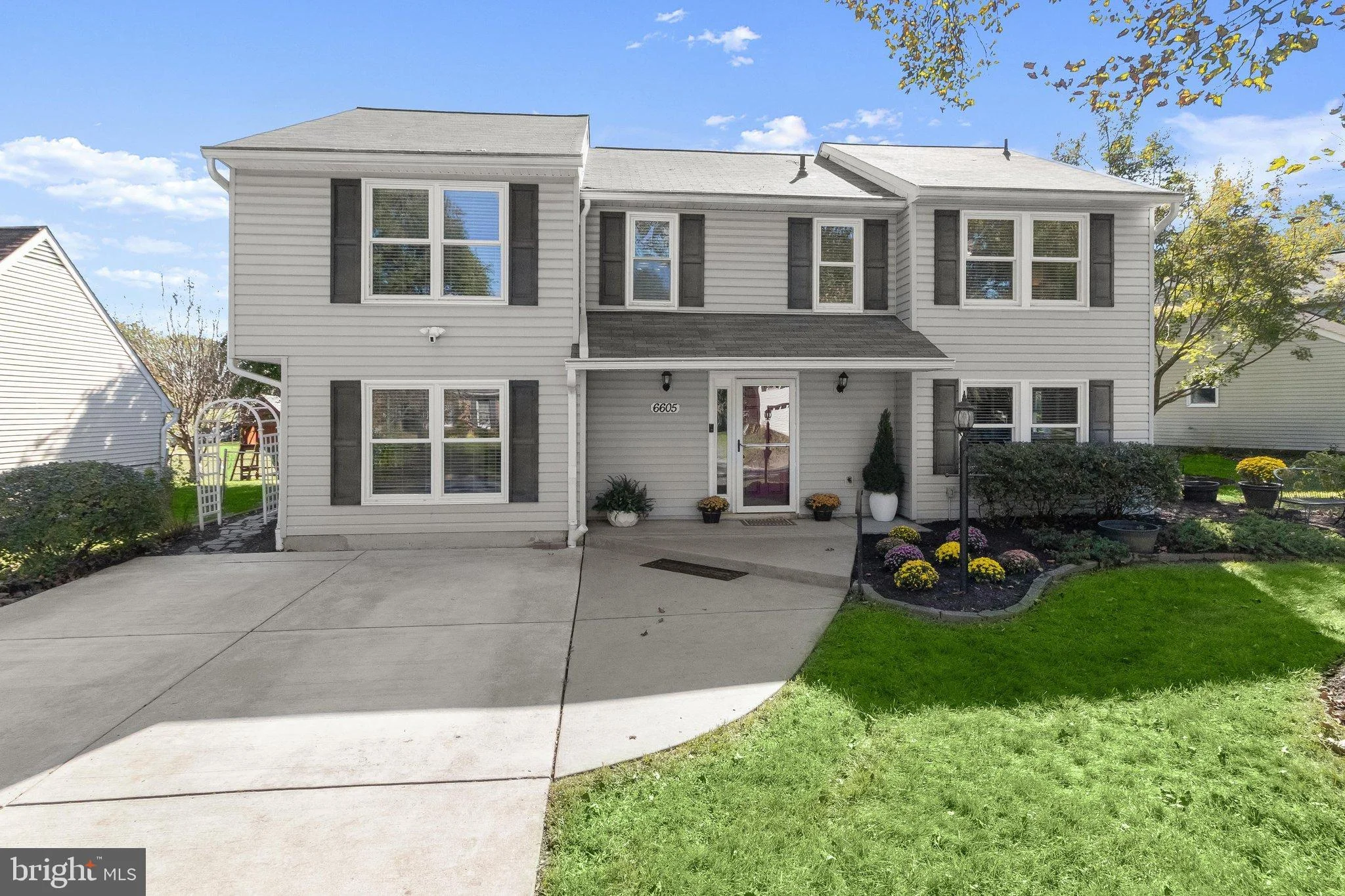 6605 Windsor Court, Columbia, MD 21044