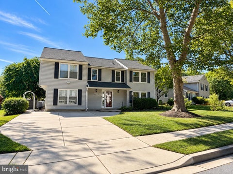 Photo of 6605 Windsor Court, COLUMBIA, MD 21044 (MLS # MDHW2074628)