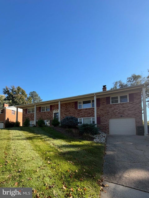 Photo of 6112 Rayburn Drive, TEMPLE HILLS, MD 20748 (MLS # MDPG2223728)