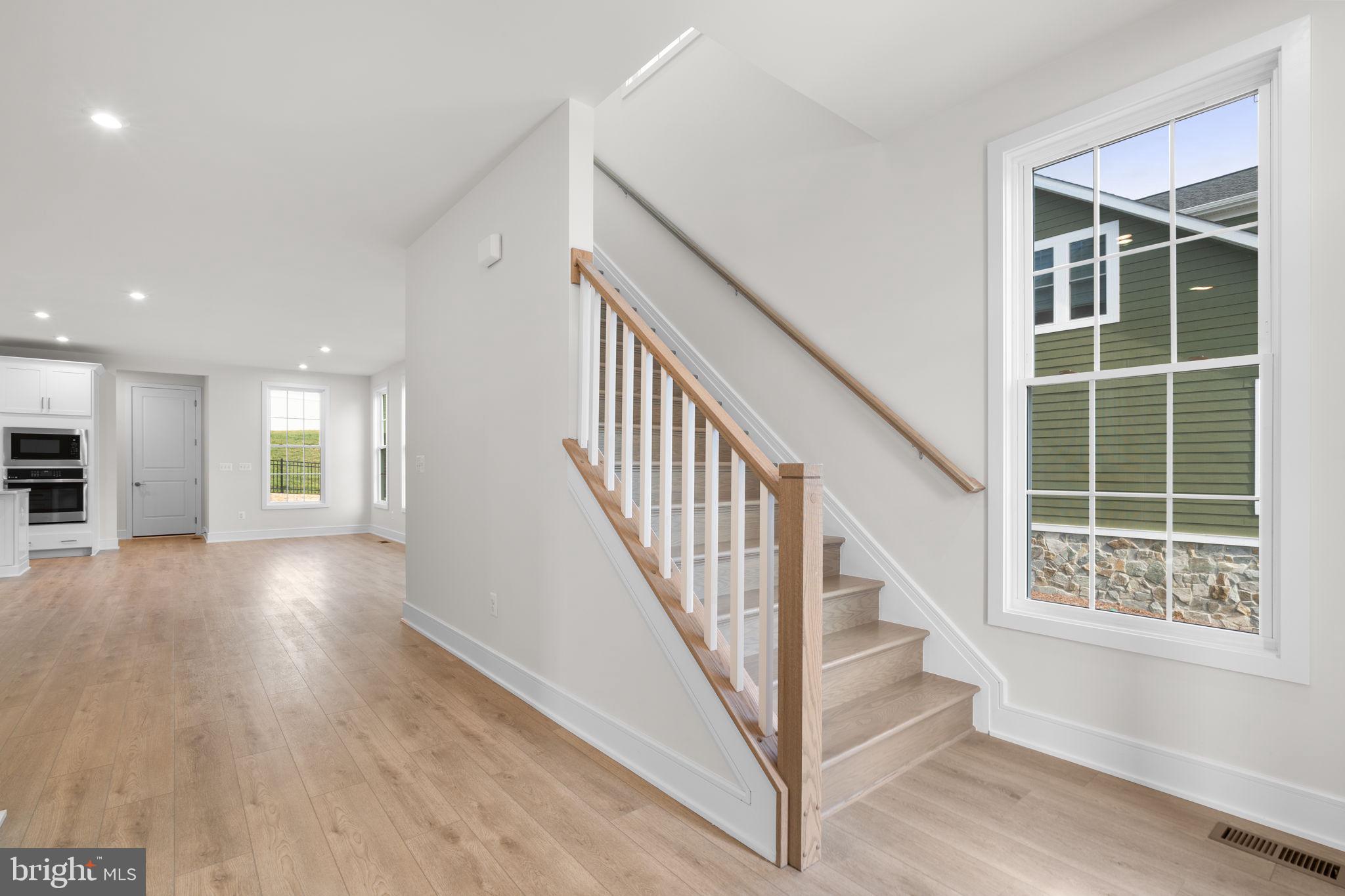 HERITAGE AT MARSHALL - Residential