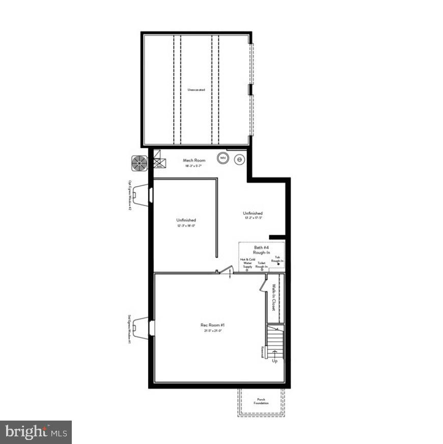 HERITAGE AT MARSHALL - Residential