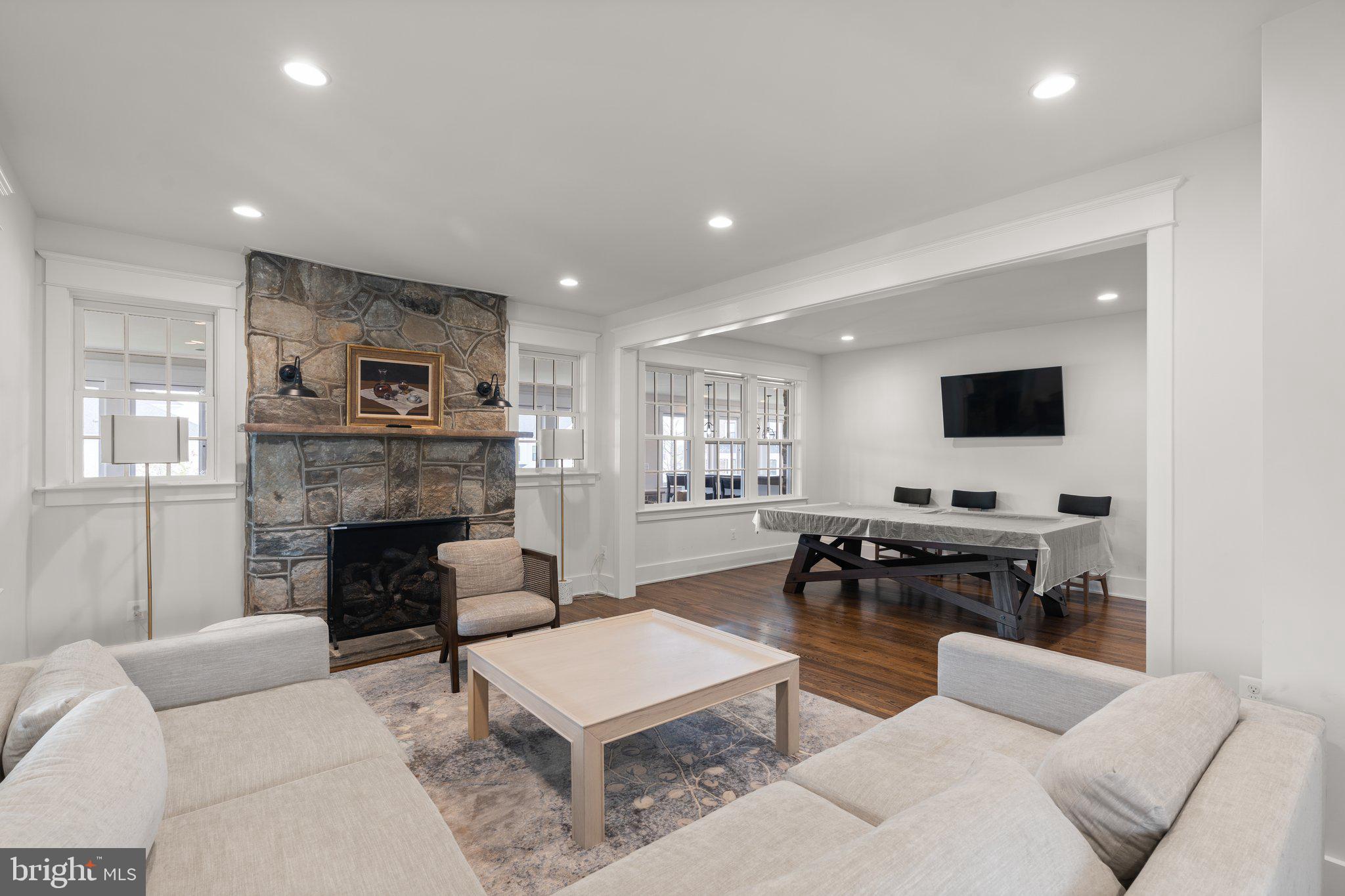 HERITAGE AT MARSHALL - Residential