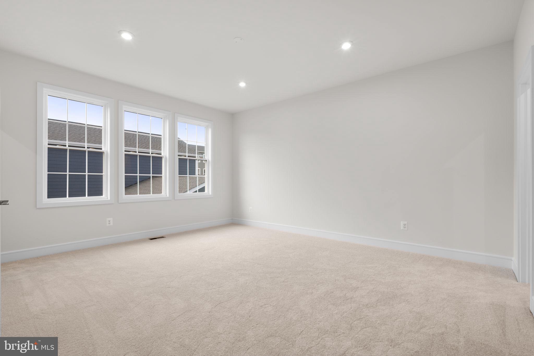 HERITAGE AT MARSHALL - Residential