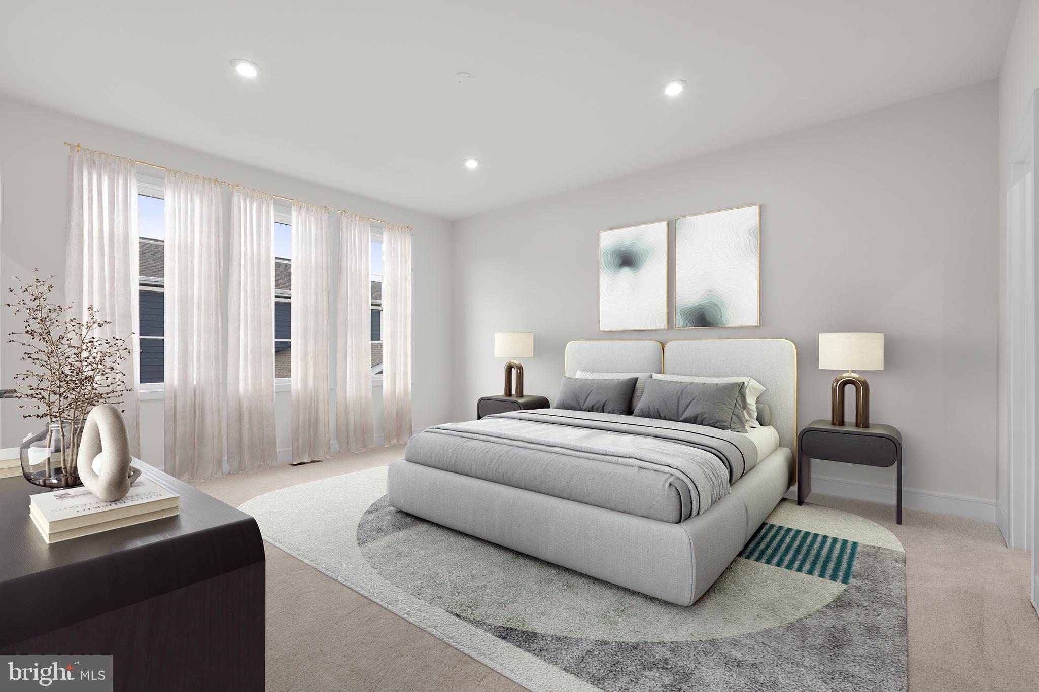 HERITAGE AT MARSHALL - Residential