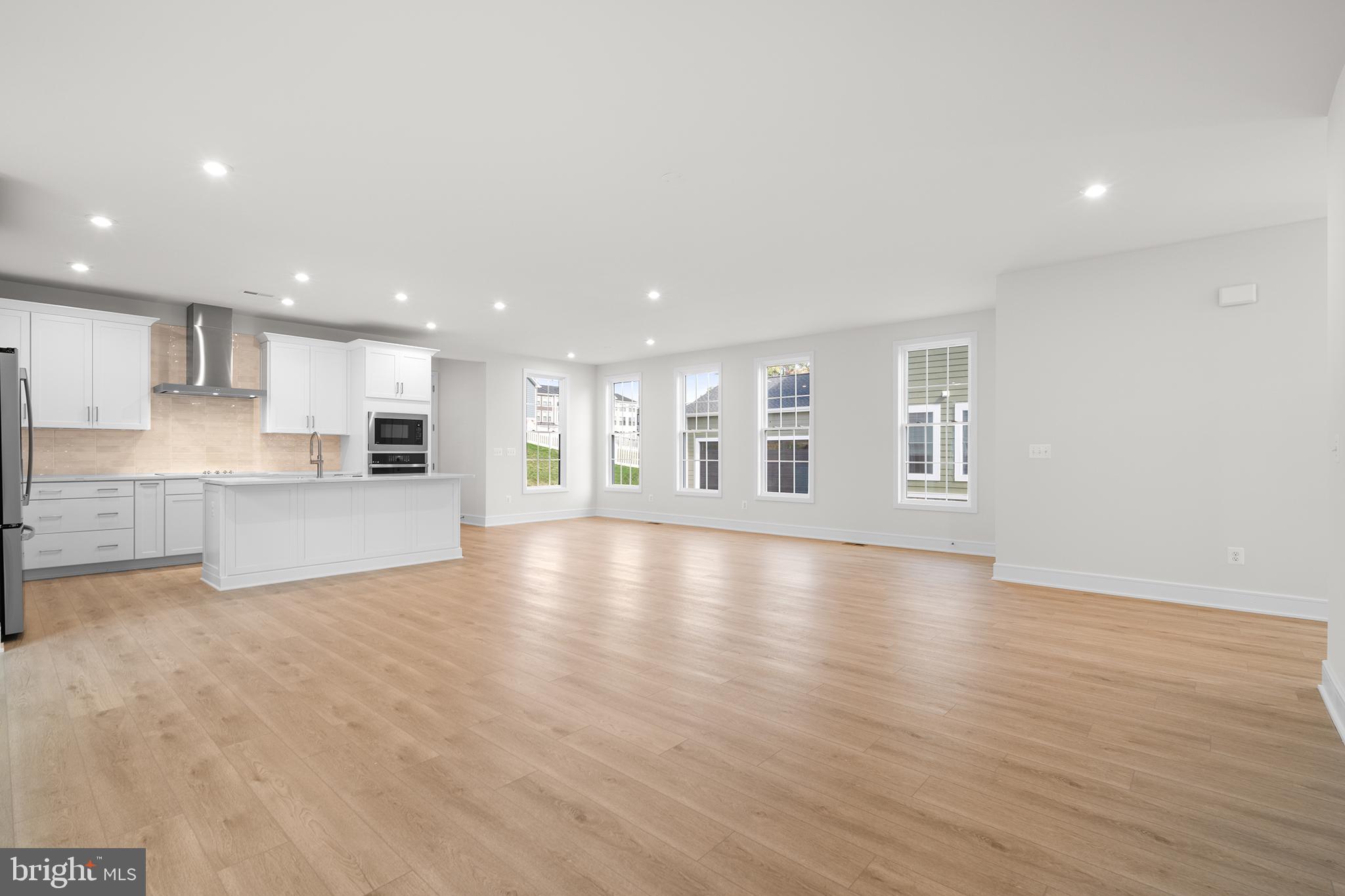 HERITAGE AT MARSHALL - Residential