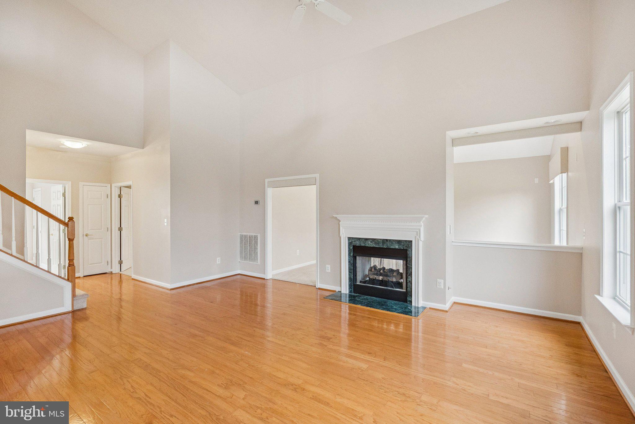 HERITAGE HUNT - Residential