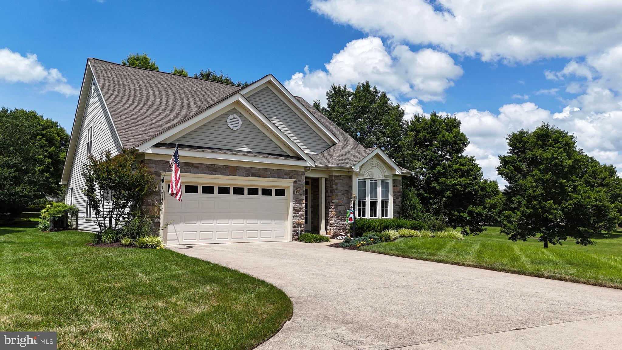 HERITAGE HUNT - Residential