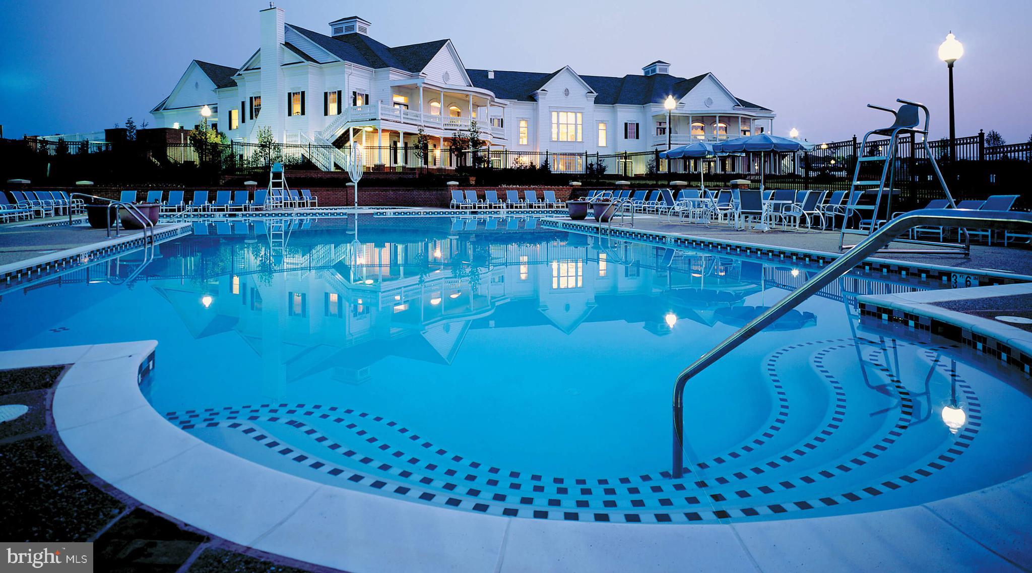 HERITAGE HUNT - Residential