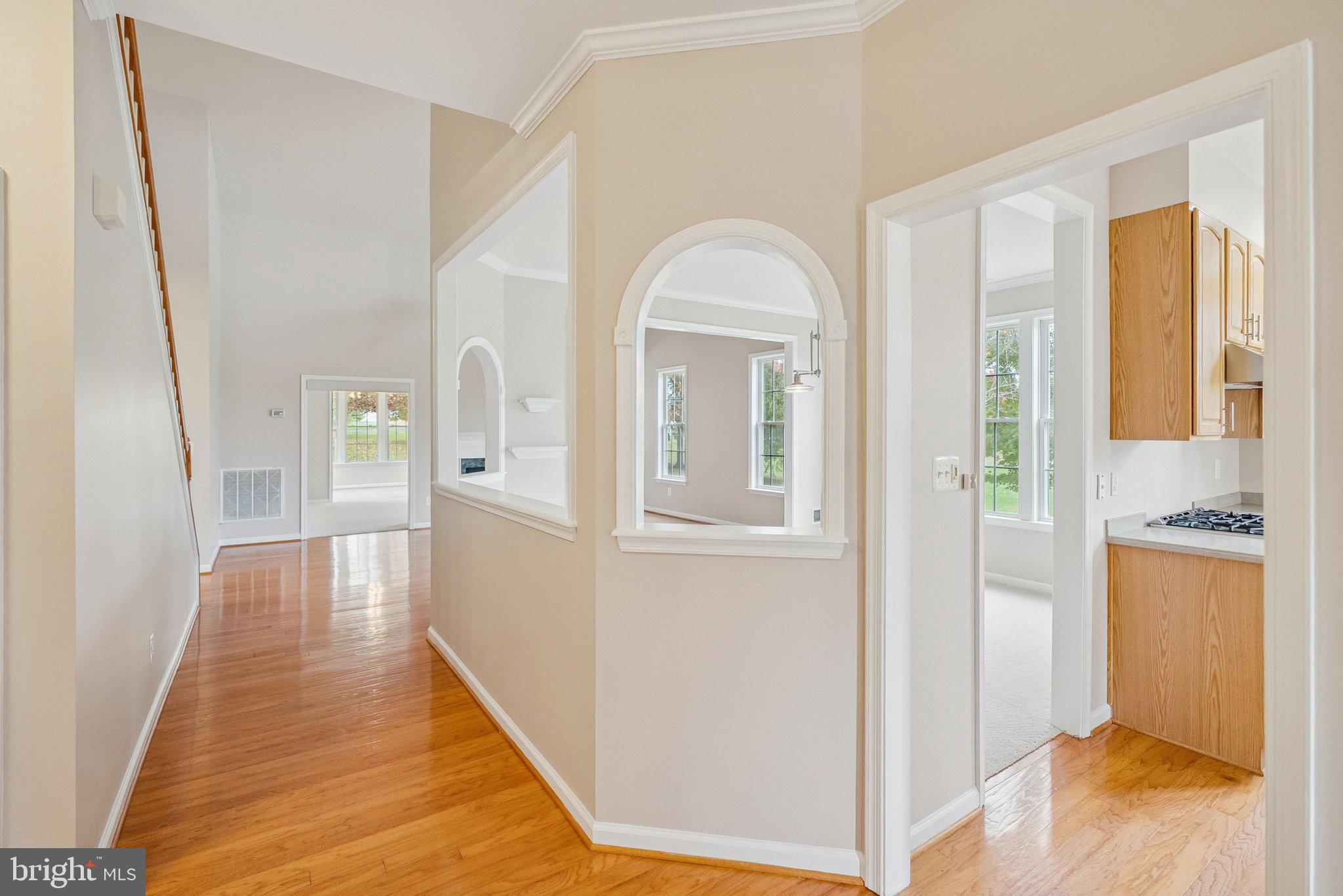 HERITAGE HUNT - Residential