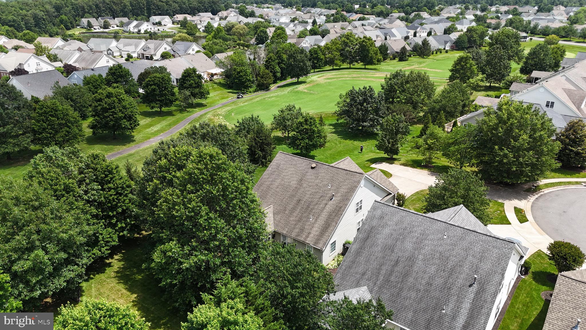 HERITAGE HUNT - Residential