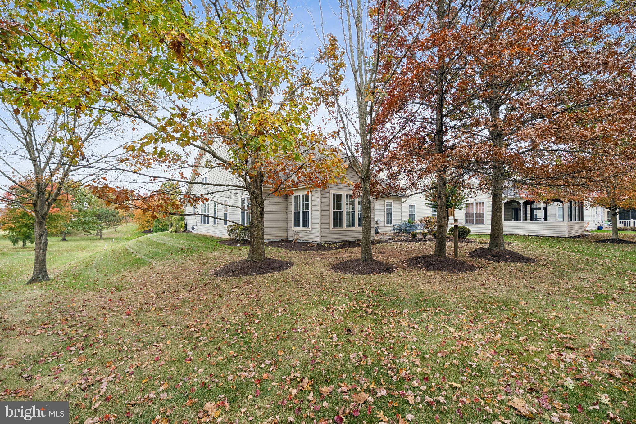 HERITAGE HUNT - Residential